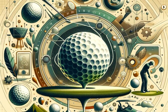 Master Your Putting: 5 Essential Keys to a Consistent Routine