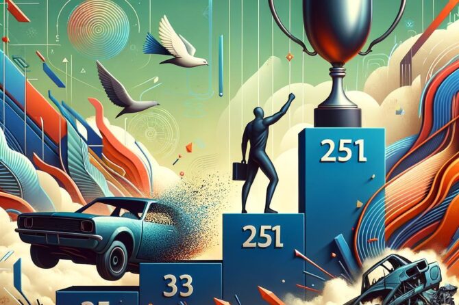 He’s ranked 251st. He was in a car crash. And guess who may win Players?