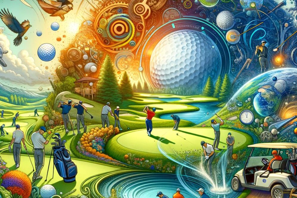 Unforgettable: 15 Wildest Moments in THE PLAYERS Championship History!