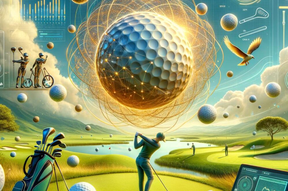 Mastering Golf: A Beginner’s Guide to Scoring and Scorecards! 🏌️‍♂️✨