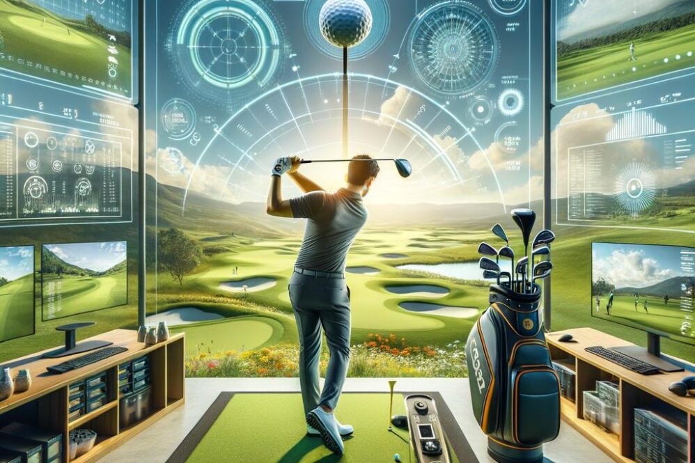 10 Surprising Realities About Golf Simulators That Every Golfer Should Face!