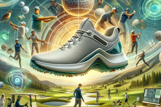 Step into the Future: How This Rising Shoe Brand is Set to Revolutionize the Market