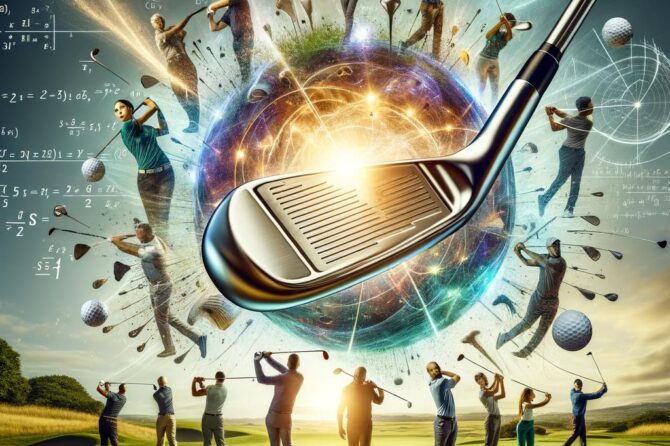 Unlock Your Potential: Why High-End Irons Are a Game-Changer for Every Golfer!