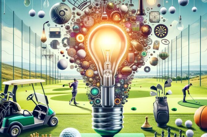 How Rory McIlroy’s clever range prep helped him win the Players