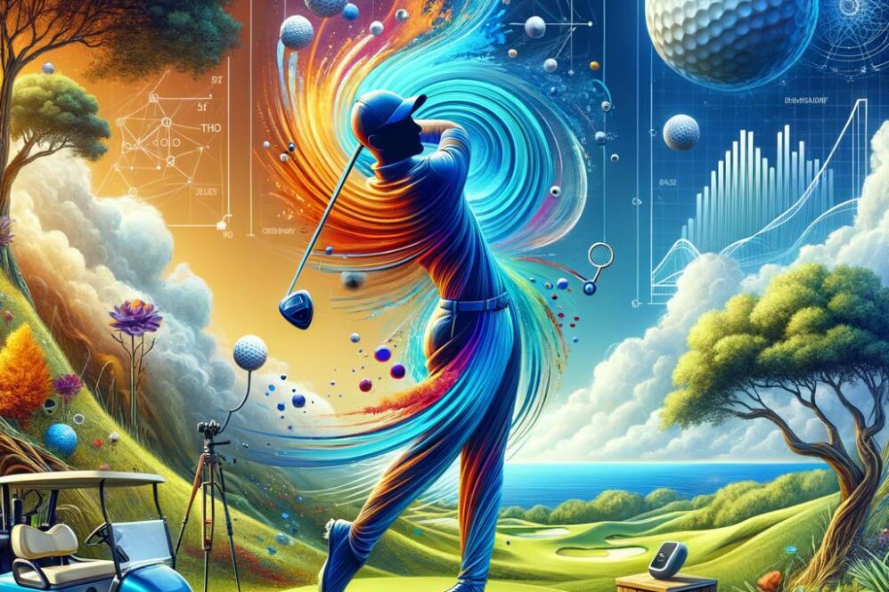 Mastering the Perfect Driver Swing: Your Ultimate Guide!