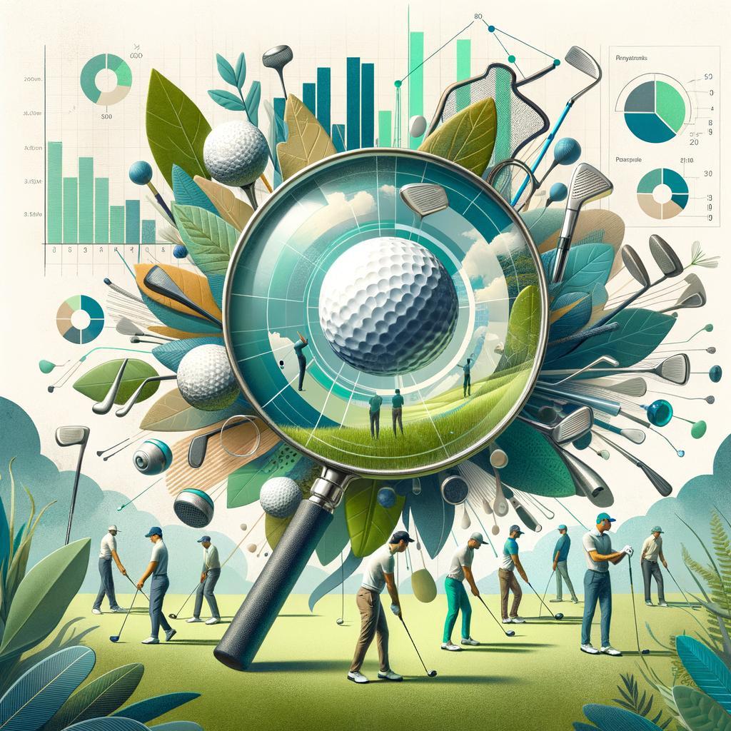 Dynamic Innovaions Golf Unlocking the Secrets of Golf Handicaps: How They Transform Performance ...