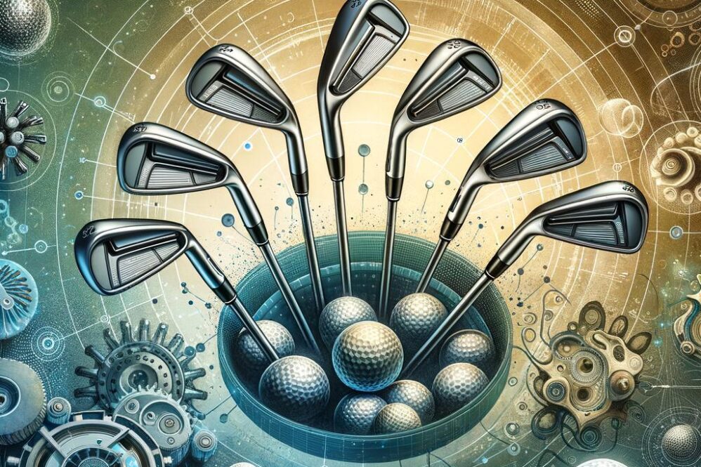 7 signs that a blended iron set could benefit your game