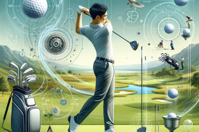 Master Your Game: The Essential Guide to Perfecting Your Iron Set Gaps!