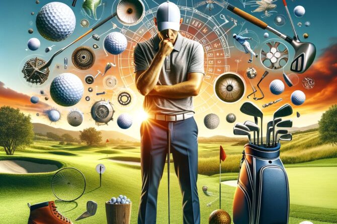 Rory McIlroy Speaks Out: ‘They’re Just Words’ on His Discomfort with the Champions Tour!