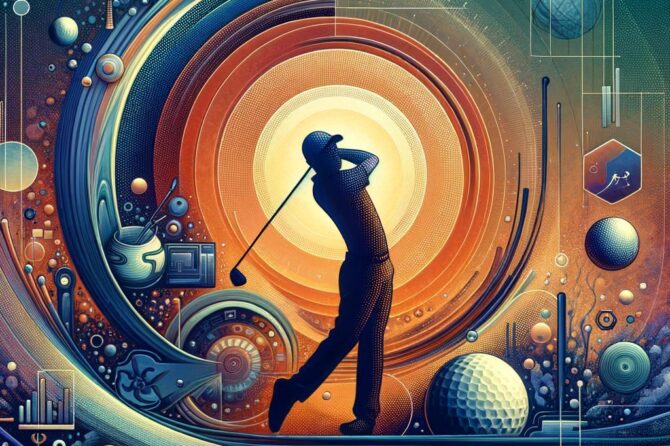 Viktor Hovland delivered a simple, haunting lost-swing explanation