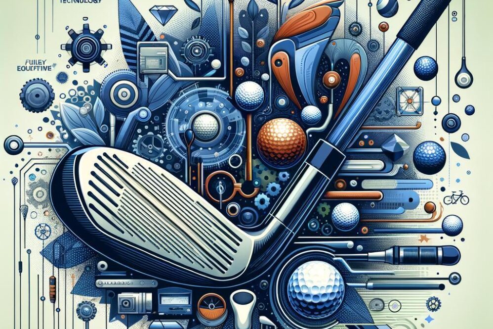 Why everyone truly makes ‘good’ golf clubs these days | Fully Equipped