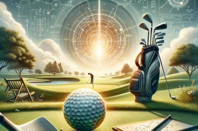 Unlock Your Short Game: 6 Essential Tips for Perfect Wedge Contact!