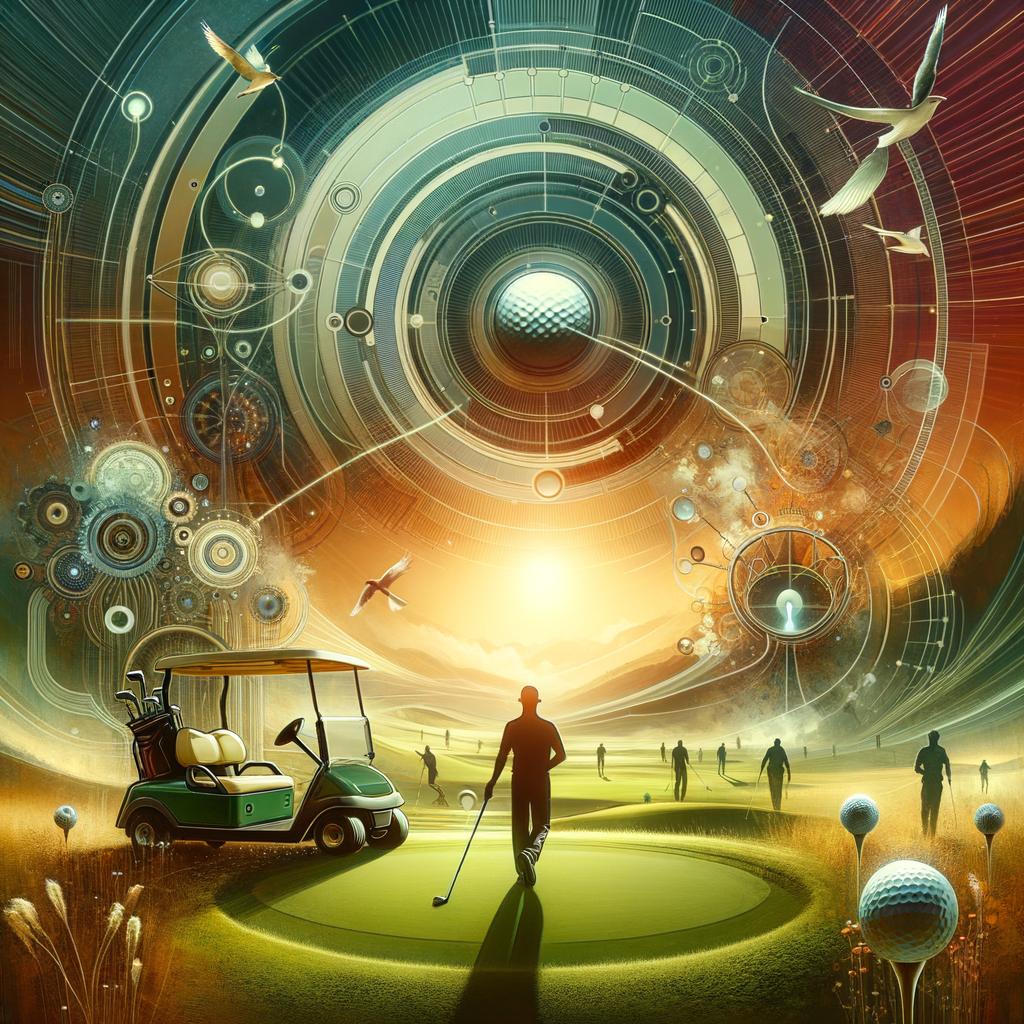 Unveiling the Shocking QSchool Cheating Scandal A Deep Dive into Golf