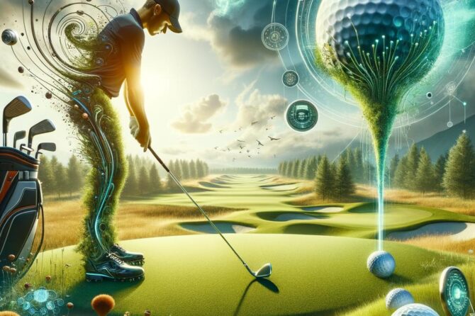 Revolutionizing the Fairway: Can Tiger Woods’ TGL Transform the Future of Outdoor Golf?