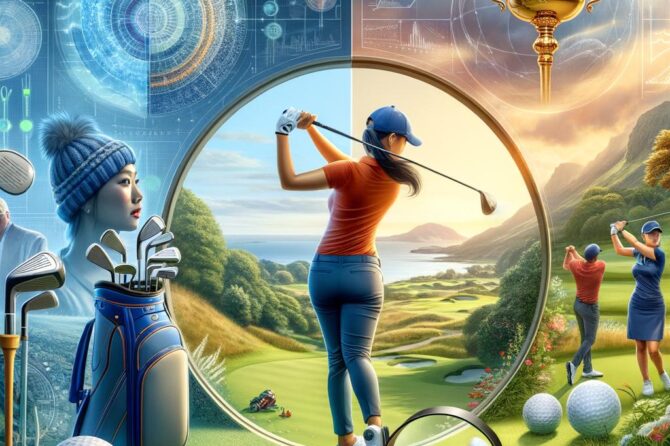 Unpacking Hovland’s Bold Insights, LIV’s Impact, and Ryder Cup Dynamics | Monday Finish