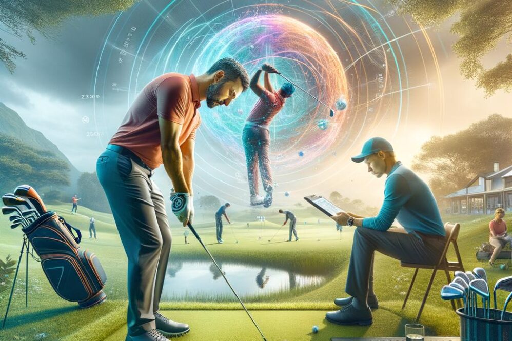 ‘It’s Not My Putter!’: Tour Champion Opens Up About Viral Meltdown and Emotional Pressure