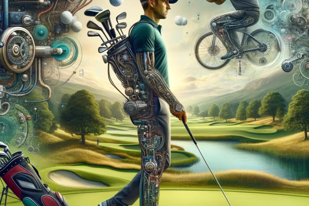 Bubba Watson Unplugged: Insights from LIV Golf, Masters Misses, and His Take on ‘Growing the Game