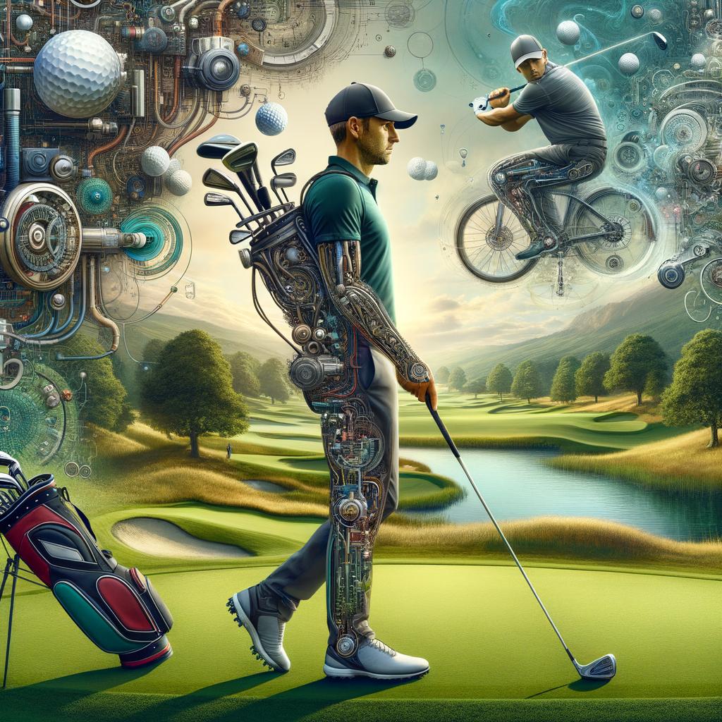 Bubba Watson Unplugged: Insights from LIV Golf, Masters Misses, and His ...