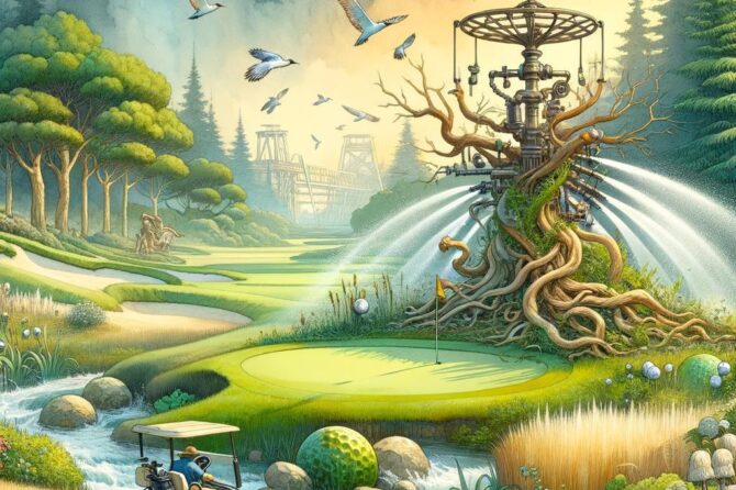 Hadwin makes amends for Valspar sprinkler snafu