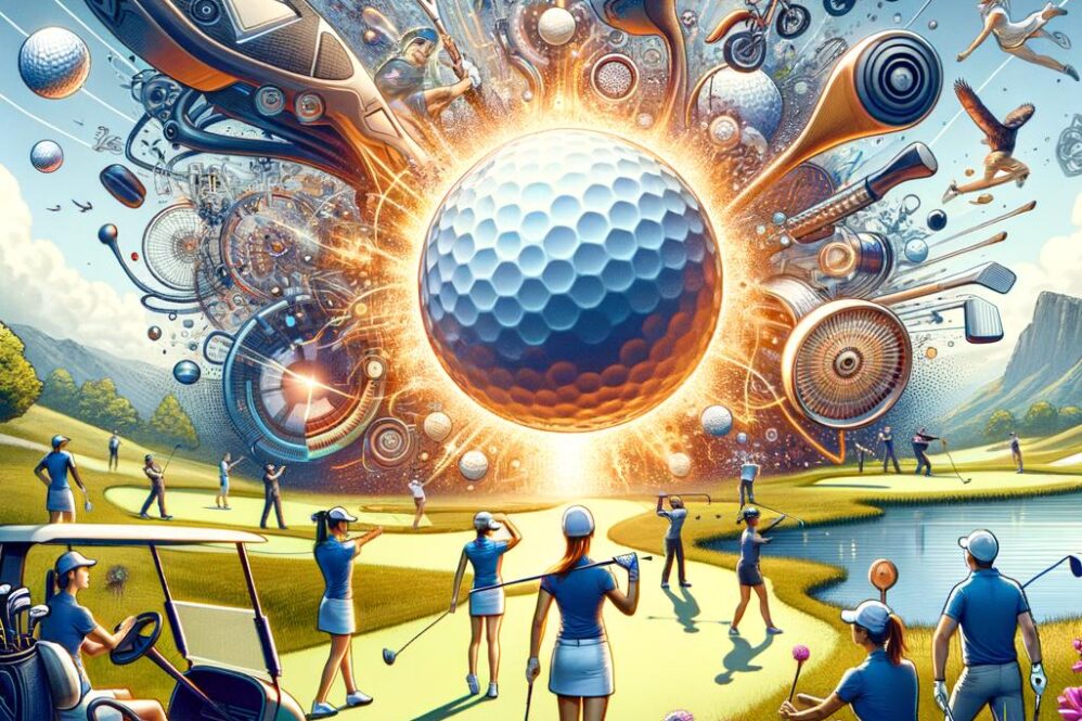 Unforgettable Moments from Round 2 of the 2025 Ford Championship: LPGA Tour Highlights!