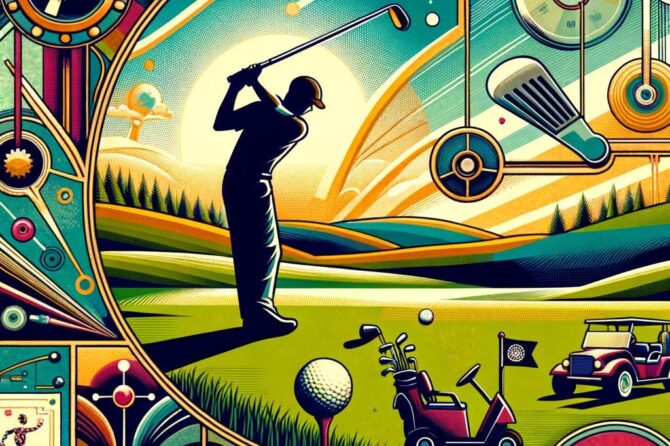 Bobby Locke’s Golf Instruction: Redefining Mastery and Precision