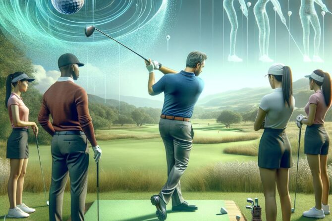 Unlock Your Best Swing: Top Golf Instructors Reveal Their Ultimate Tips!
