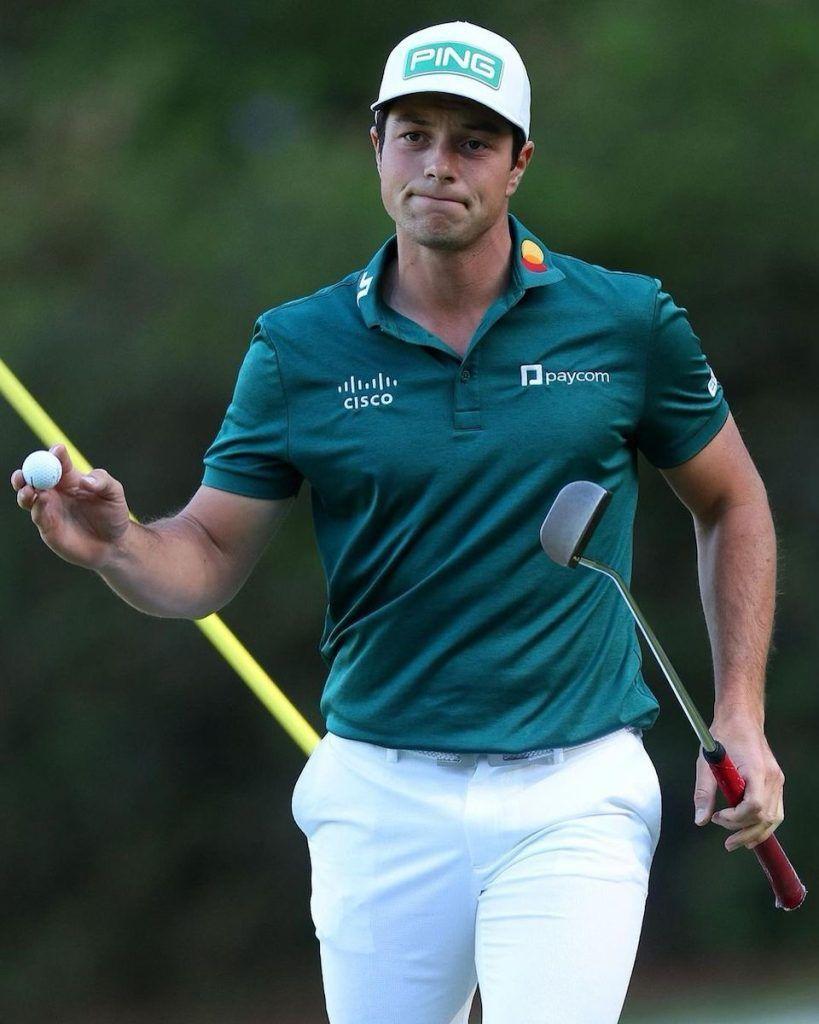 Pro Golfer