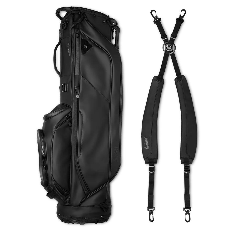 Ryder S-Class Bag