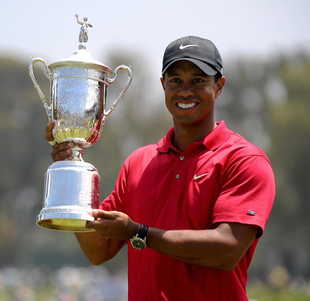 Unforgettable Moments: The Top 10 Tiger Woods Shots That Redefined the PGA TOUR Tiger Woods