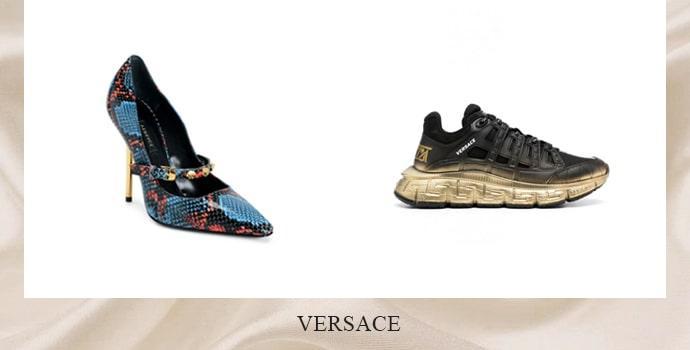 shoe brand
