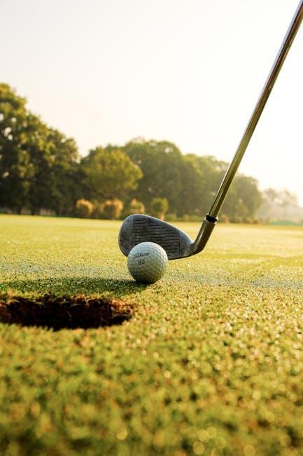 **"Revolution on the Fairways: How LIV and YouTube Are Transforming Pro Golf"**