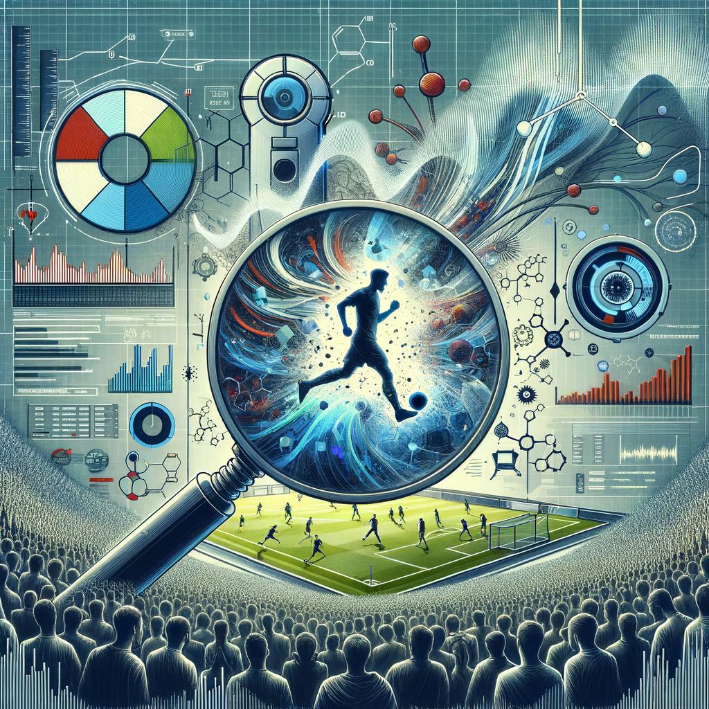 Analyzing Spectator Impact on Player Performance