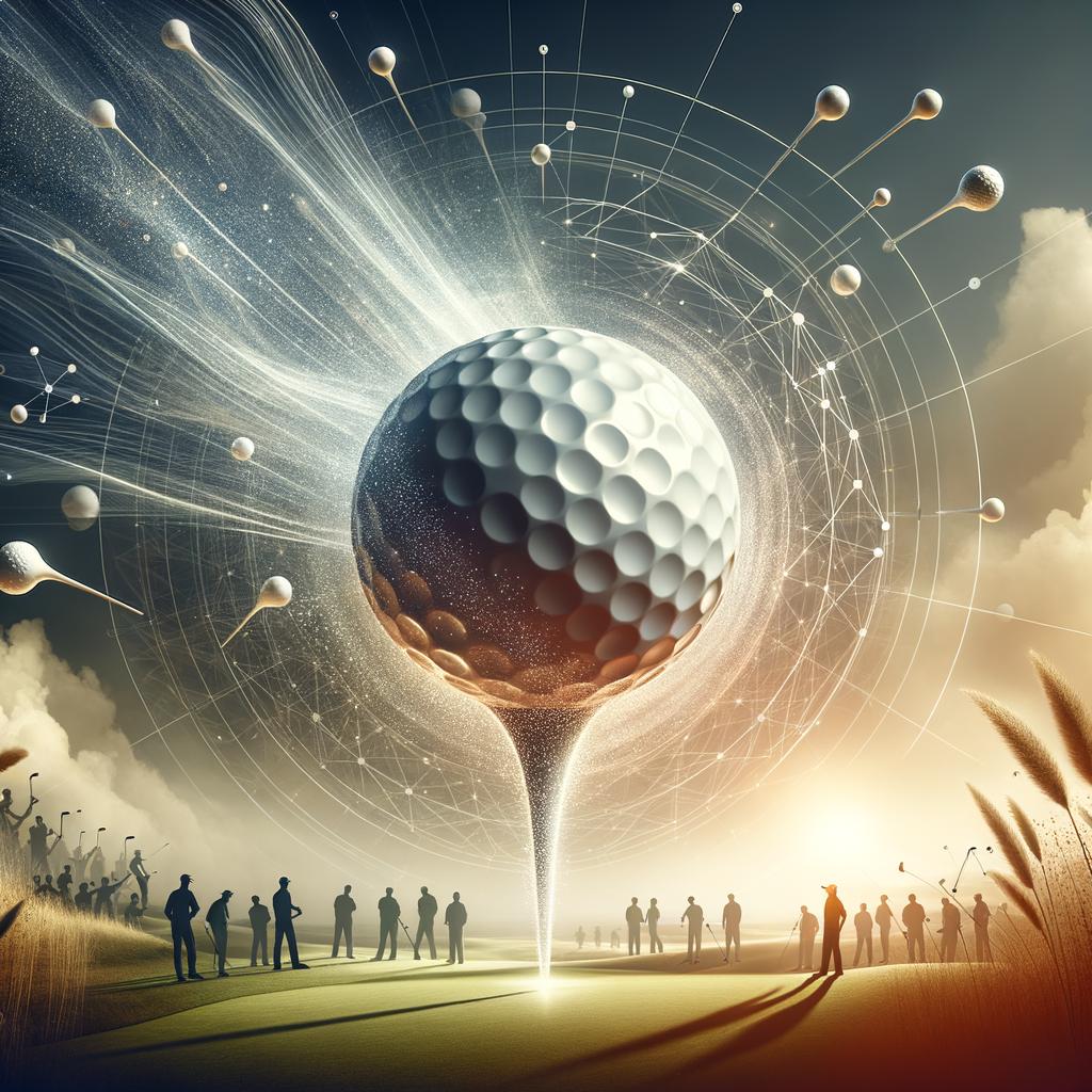 Impact on New PGA tour winner: Insights from the Message
