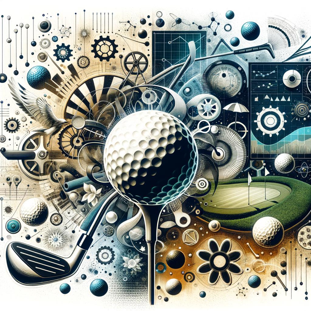 The Role of Equipment in Golf Success