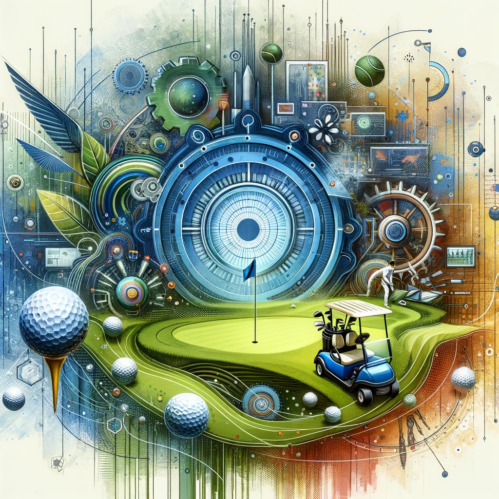 Analyzing Strategic Course Management Techniques ⁣in⁤ Rory's Game