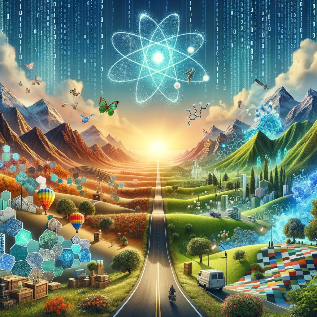 Overcoming Adversity:‌ The road⁢ to The Open
