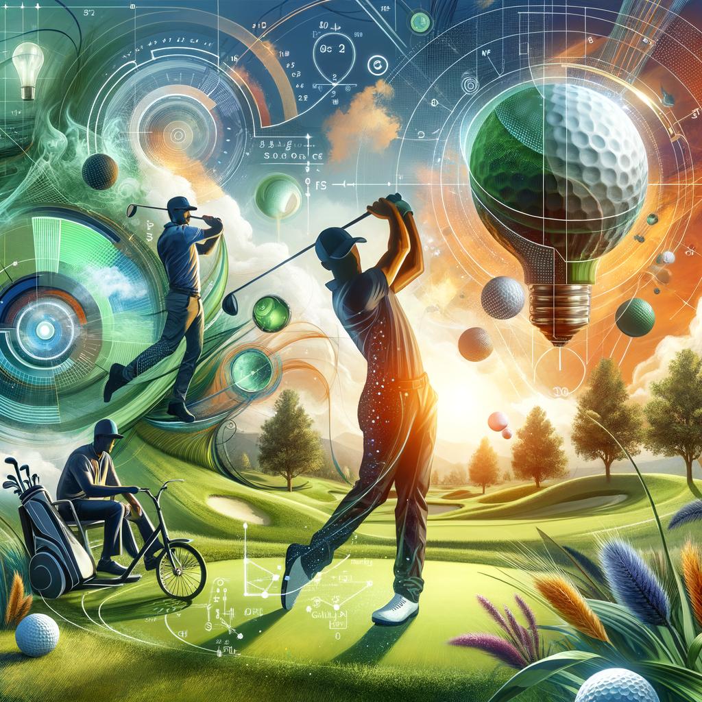 Latest in golf: Top three back, PGA Tour-LIV progress, what's next for Tiger Top three Golfers Reignite Rivalries as form Returns