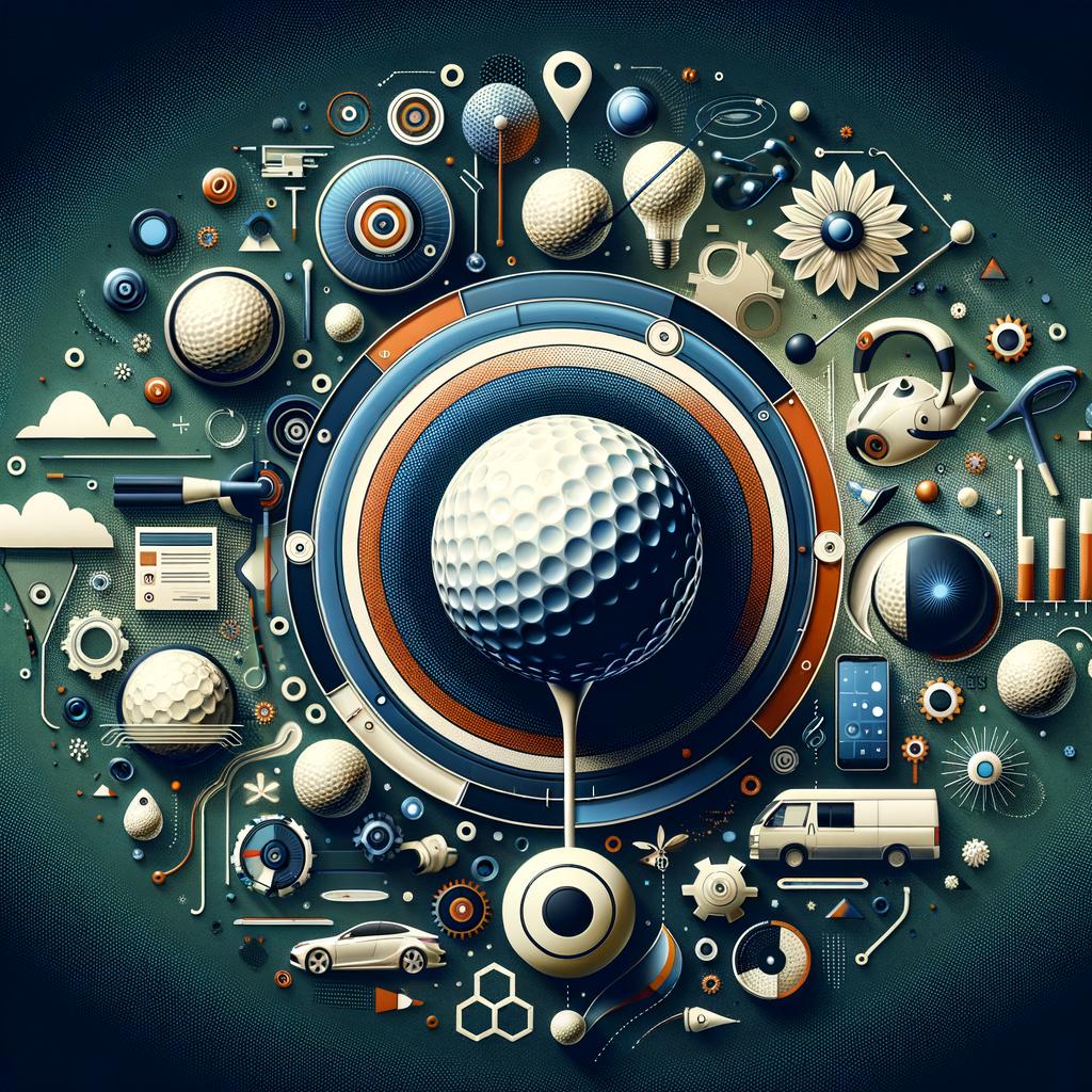 Garcia's Costly ‍Miss: Analyzing the impact on The Open Qualification