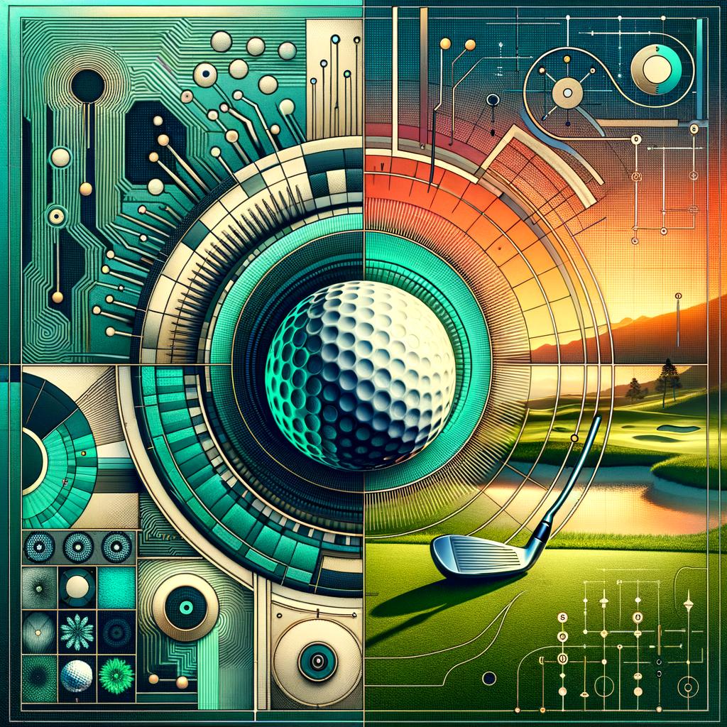Understanding the Importance of Mid-Distance wedge Shots for ⁤Scoring Improvement