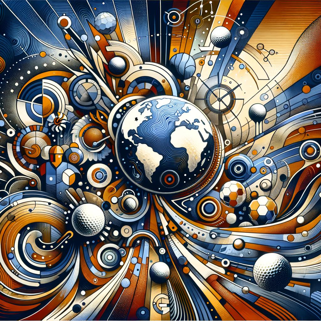 Global Reach of‌ the Masters