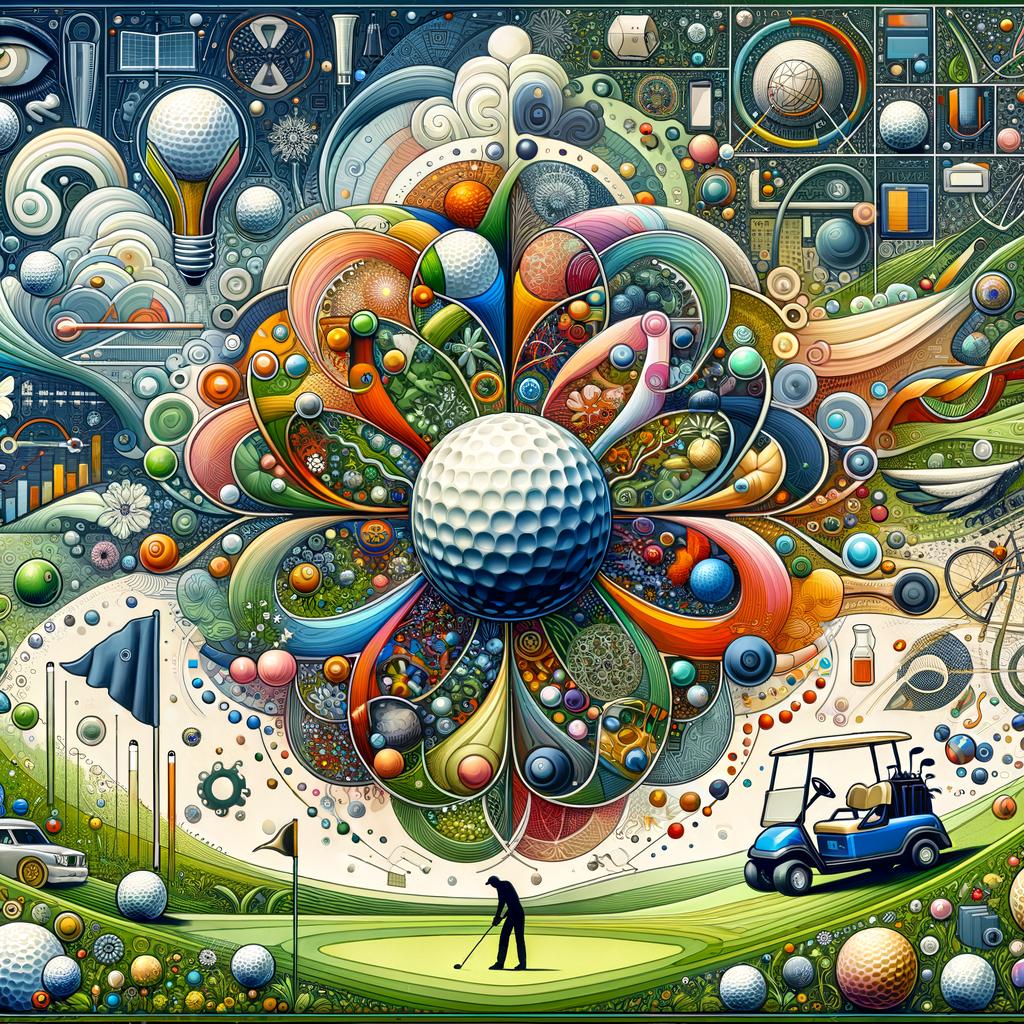 USGA Elects Kevin Hammer as President-Elect: A New Era for Golf Governance Begins! Key Initiatives for Enhancing Amateur Golf Participation