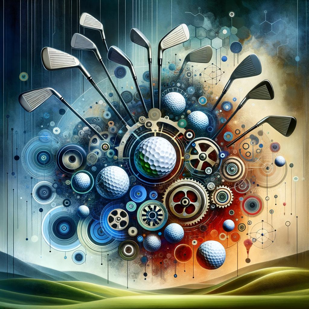 Impact of ​Roger Cleveland's Expertise⁣ on Cleveland Golf's Product Line