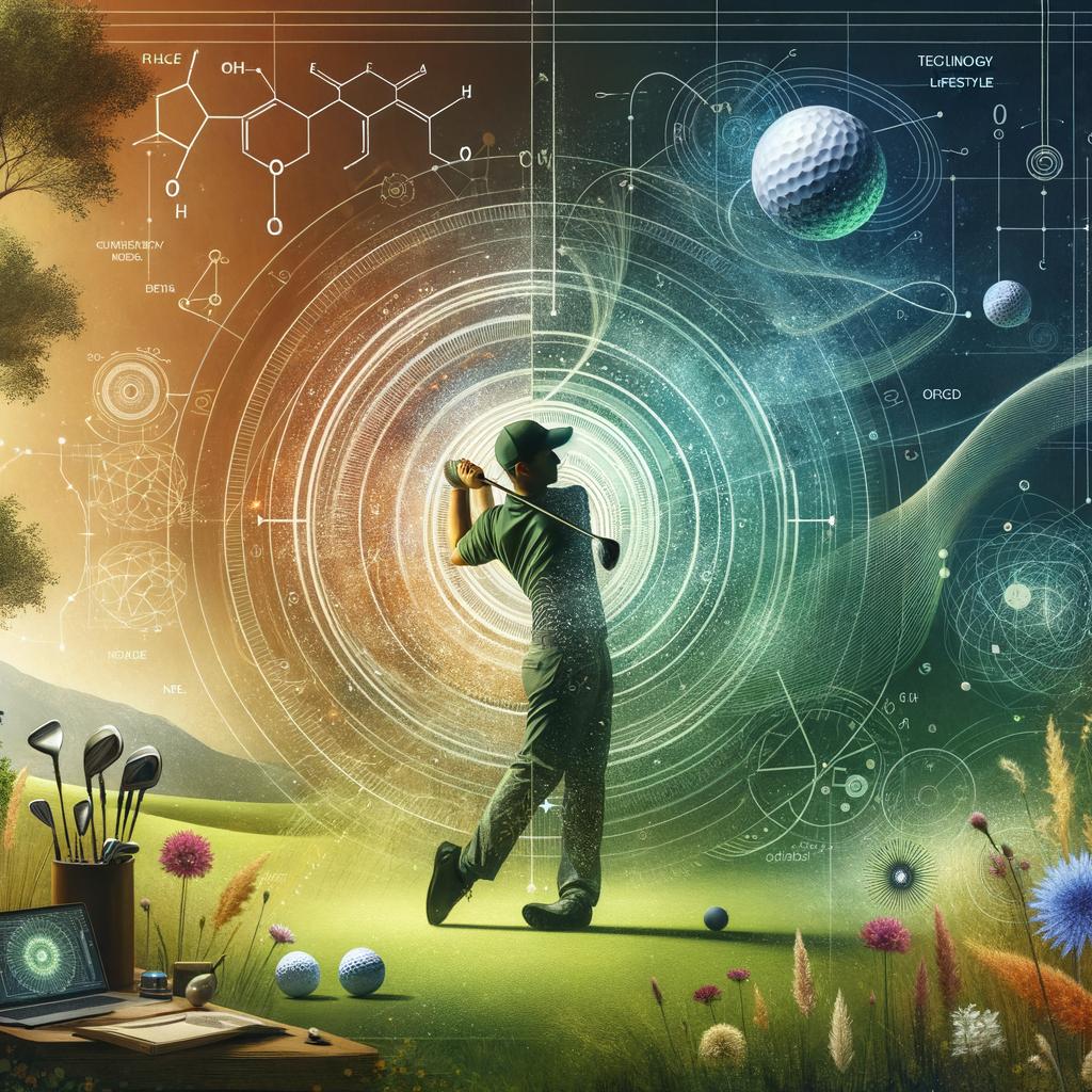 Focused Practise in Golf advancement
