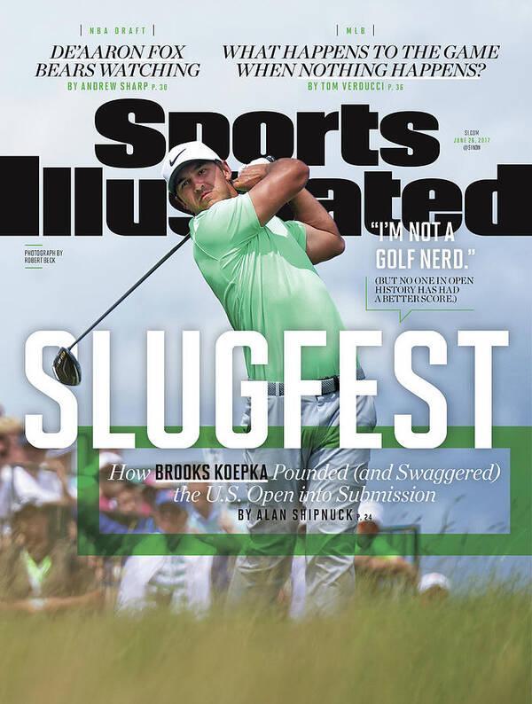 Keywords: Koepka