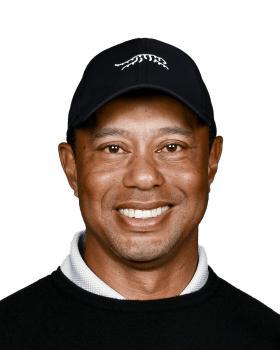Tiger Woods