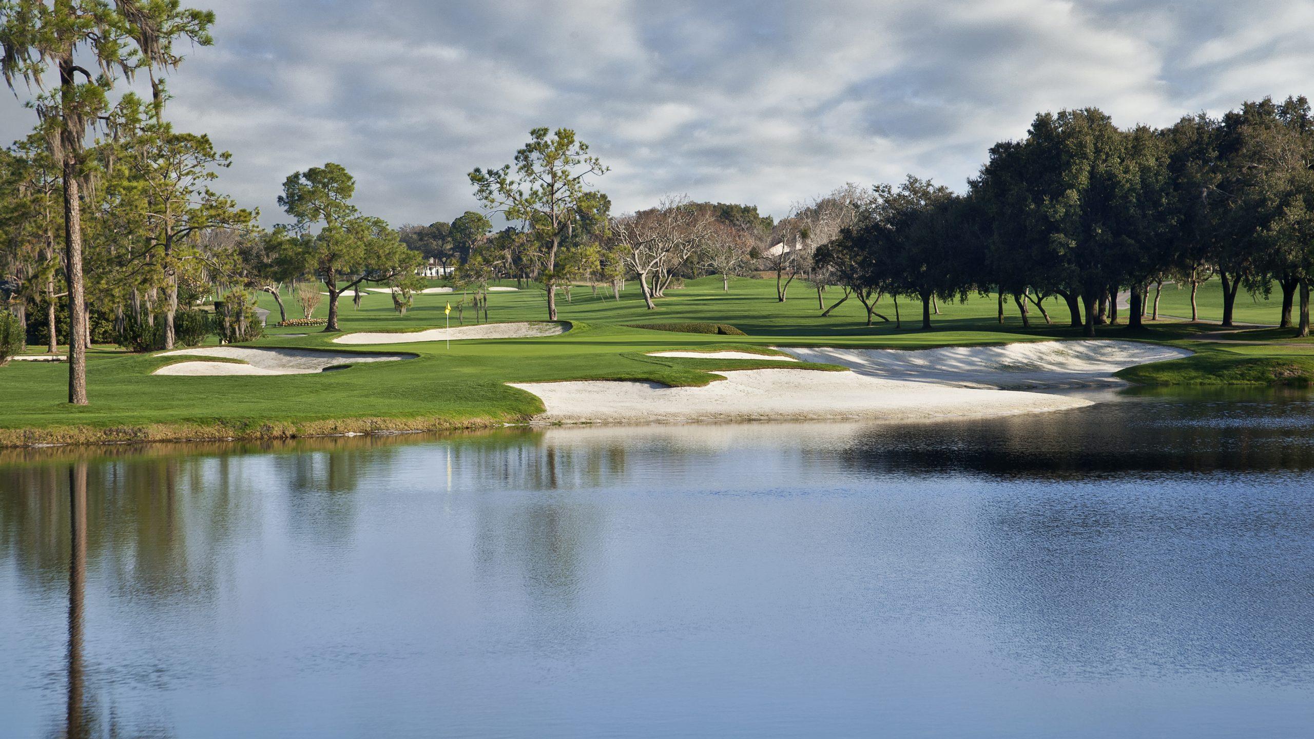Bay Hill