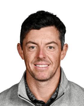 Rory McIlroy