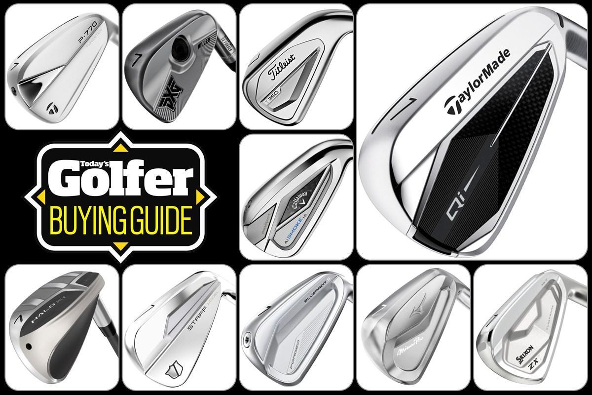 Ultimate Budget Golf Clubs