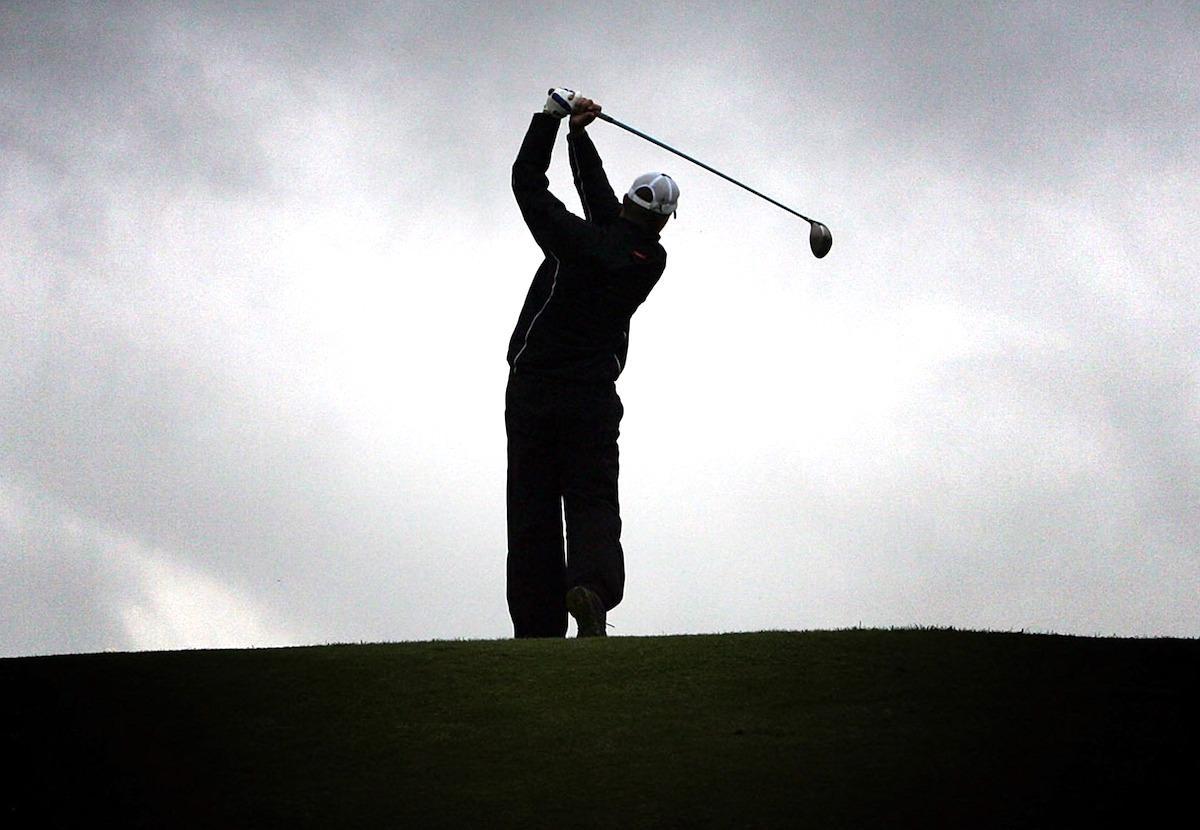 Singh's Heartbreaking Withdrawal from the Masters: Injury Forces Golf Star to Step Back