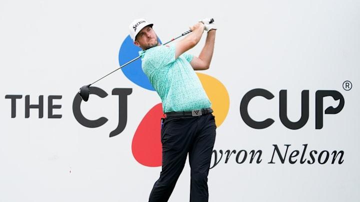 CJ Cup